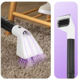 Пылесос Kitfort КТ-5504