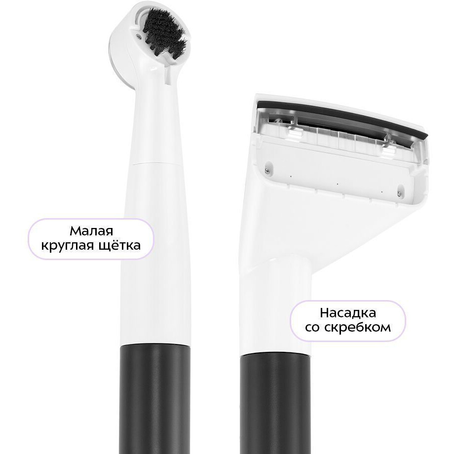 Пылесос Kitfort КТ-5504 - фото 3