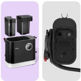 Пылесос Kitfort КТ-5504