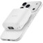 Внешний аккумулятор Rocket Joy MagSafe 10000 White - RPB519WH10000-PDM - фото 2