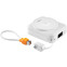 Внешний аккумулятор Rocket Joy MagSafe 10000 White - RPB519WH10000-PDM - фото 3