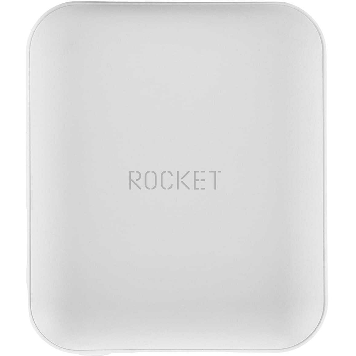Внешний аккумулятор Rocket Joy MagSafe 10000 White - RPB519WH10000-PDM - фото 4