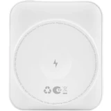 Внешний аккумулятор Rocket Joy MagSafe 10000 White (RPB519WH10000-PDM)