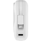 Внешний аккумулятор Rocket Joy MagSafe 10000 White (RPB519WH10000-PDM)