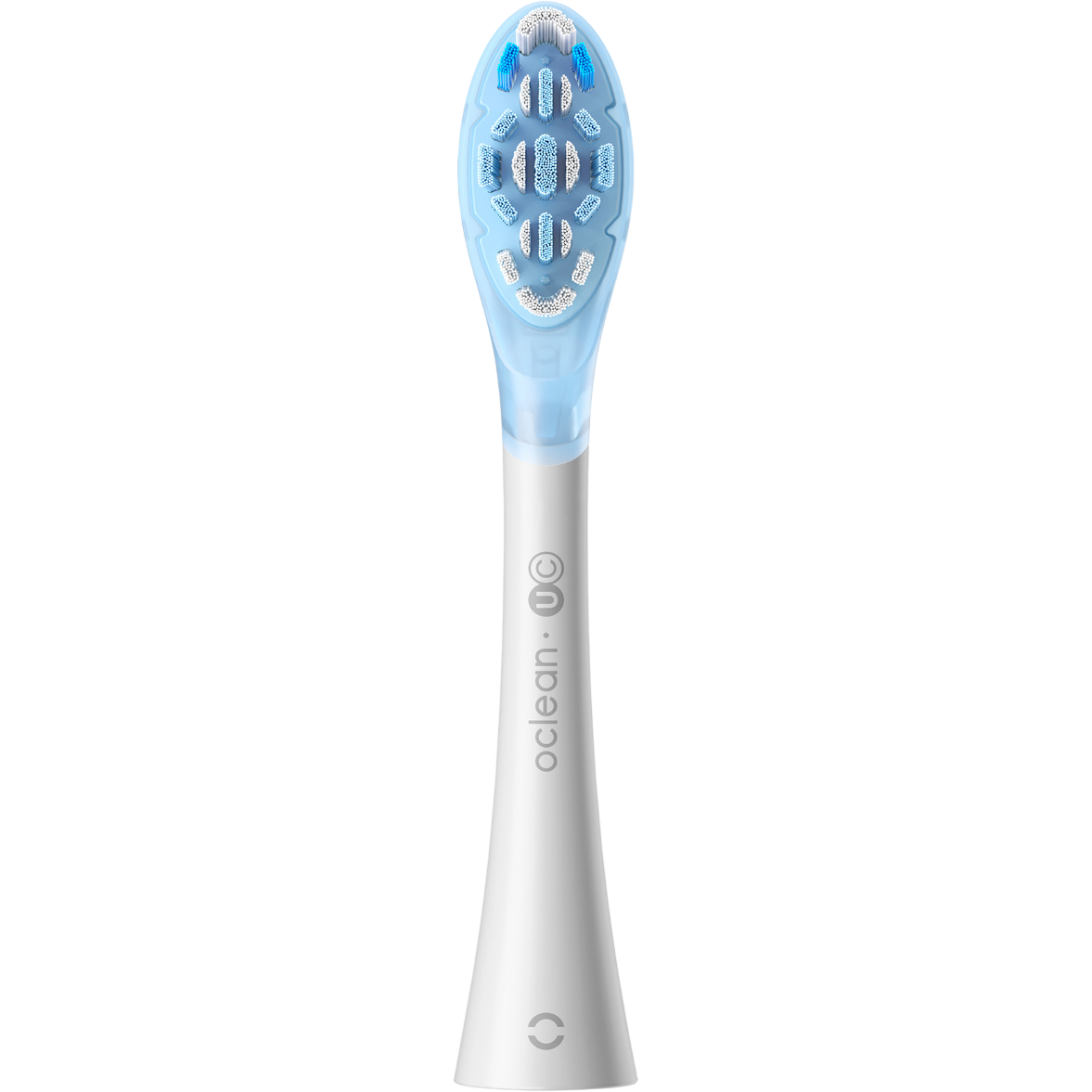 Насадка для зубной щётки Oclean 6970810556988 - фото 2