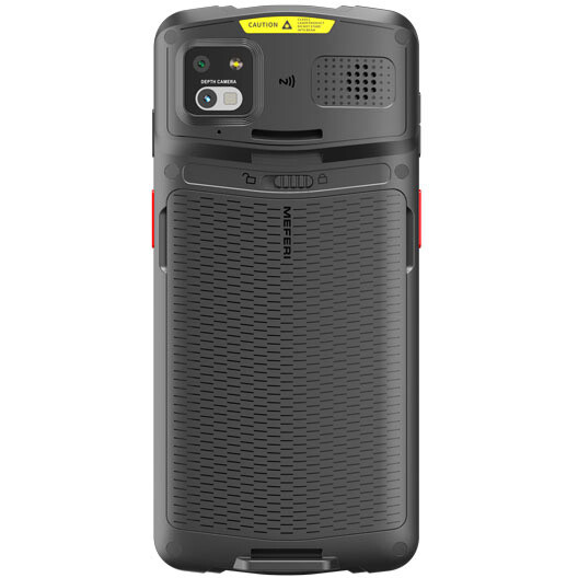 Терминал сбора данных MEFERI ME61 (ME61-Q213BHF3YNC5S) - фото 2