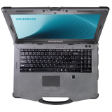 Ноутбук Aquarius AQbook NS715R (1524116S151SCN2TNNNN2) (NS715R1524116S151SCN2TNNNN2)