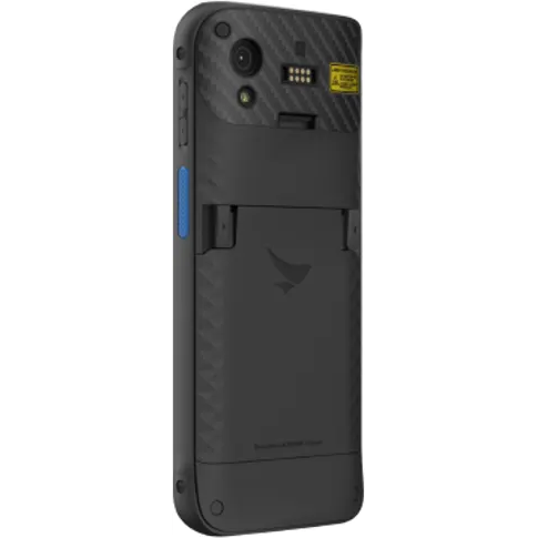 Терминал сбора данных Bluebird S20 (S20-A5LMW) - фото 3