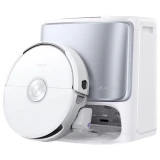 Робот-пылесос Narwal Flow White/Silver (YJCC026)