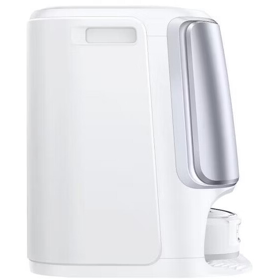 Робот-пылесос Narwal Flow White/Silver - YJCC026 - фото 4