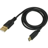 Кабель USB - USB Type-C, 0.75м, HAMA H-135784 (00135784)