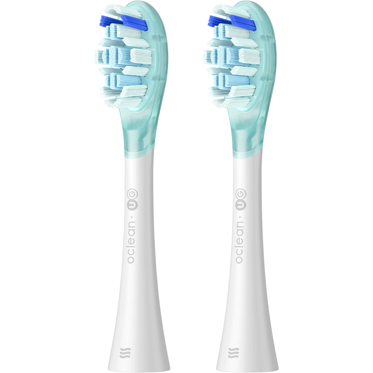 Насадка для зубной щётки Oclean 6970810557008