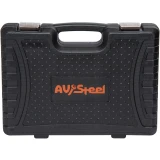 Набор инструментов AV Steel AV-011082
