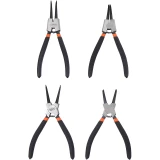 Набор инструментов AV Steel AV-620704