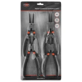 Набор инструментов AV Steel AV-620704