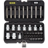 Набор инструментов BERGER BG044-1214