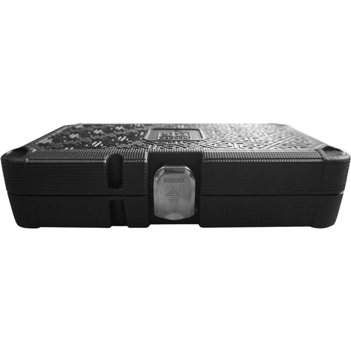 Набор инструментов BERGER BG044-1214 - фото 2