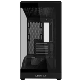 Корпус Lian Li V100 Mini Black (G99.V100MIX.R0)