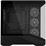 Корпус Lian Li V100R Mini Black (G99.V100RMIX.R0)