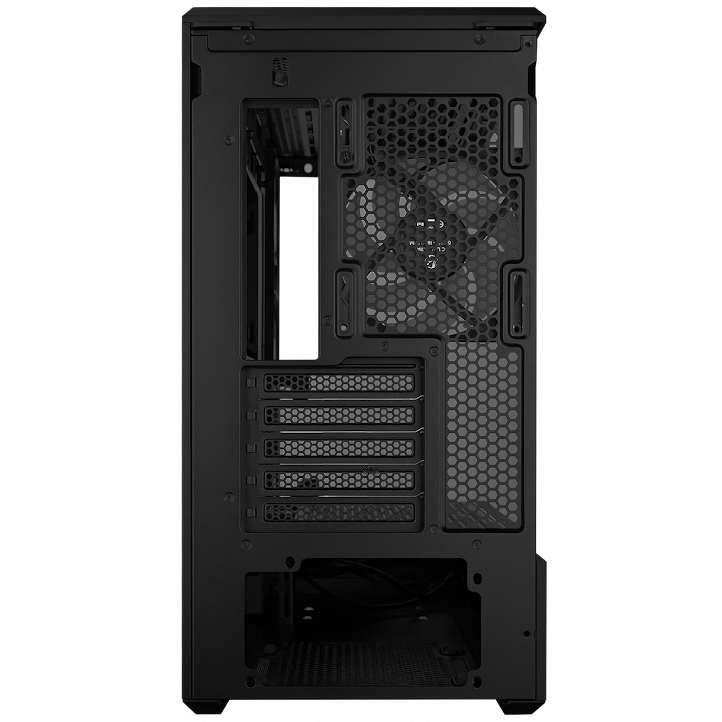 Корпус Lian Li V100R Mini Black - G99.V100RMIX.R0 - фото 7