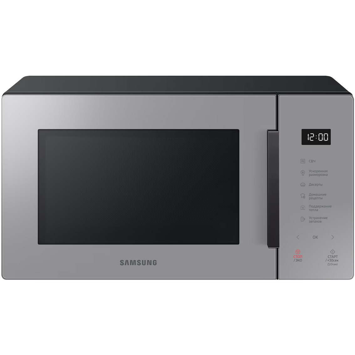 Микроволновая печь Samsung MS23T5018AG