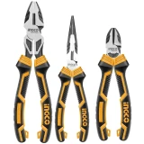 Набор инструментов INGCO HKHLPS2832