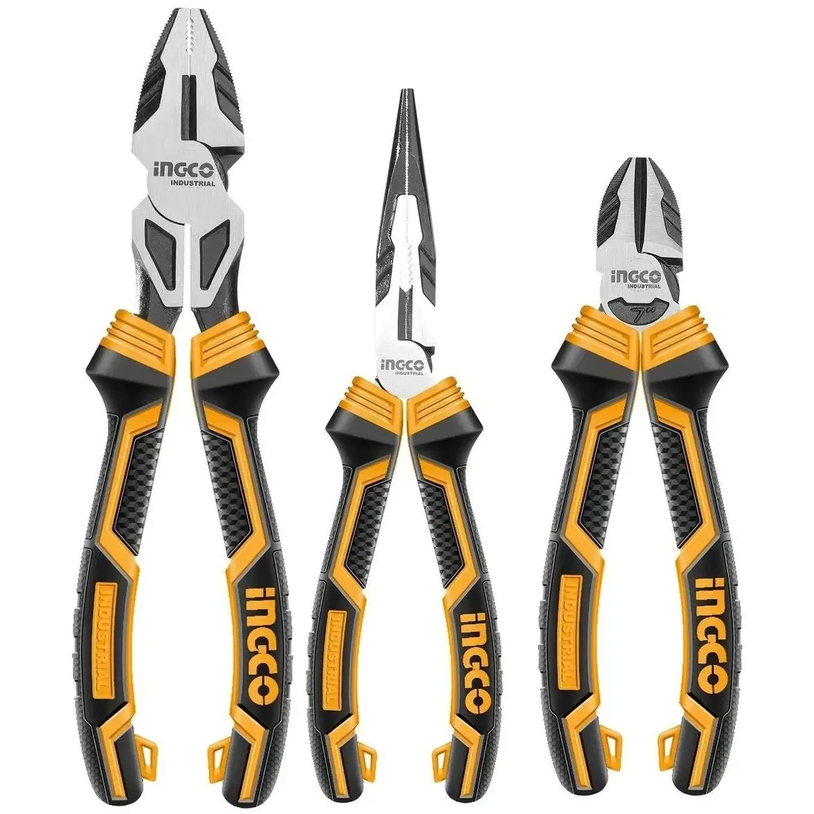 Набор инструментов INGCO HKHLPS2832