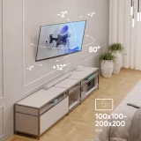 Кронштейн Onkron NP24 Black