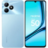 Смартфон Realme Note 50 4/64Gb Blue (RMX3834)