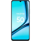 Смартфон Realme Note 50 4/64Gb Blue (RMX3834)