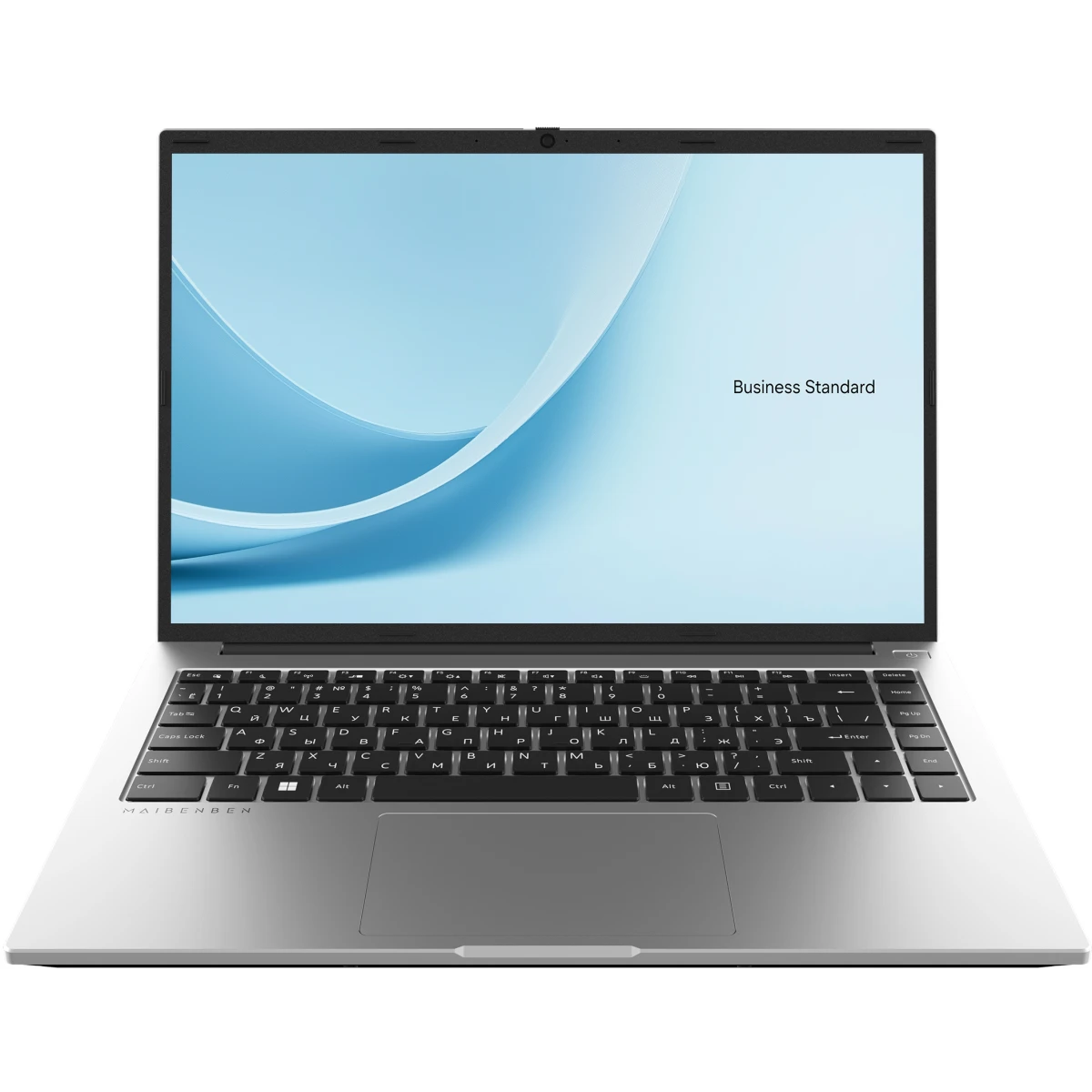 Ноутбук Maibenben Standard B114B-R566UM (FQSLSRE1) - B114B-R566UMFQSLSRE1