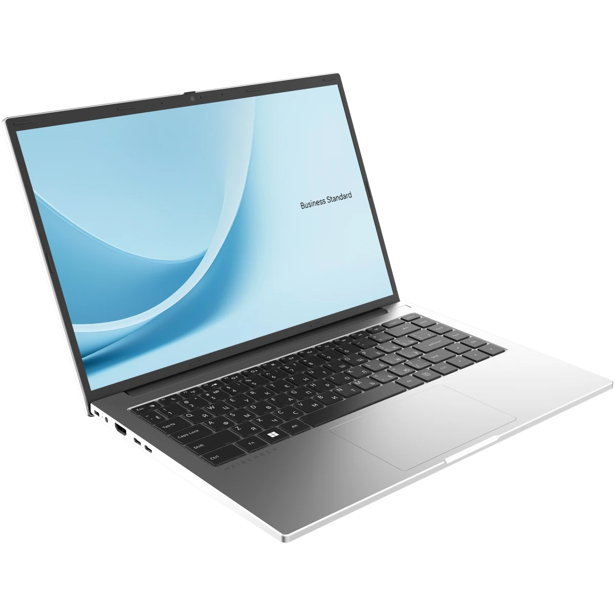Ноутбук Maibenben Standard B114B-R566UM (FQSLSRE1) - B114B-R566UMFQSLSRE1 - фото 2