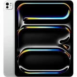 Планшет Apple iPad Pro 13" (M5) 512GB Wi-Fi Silver (MDYM4)