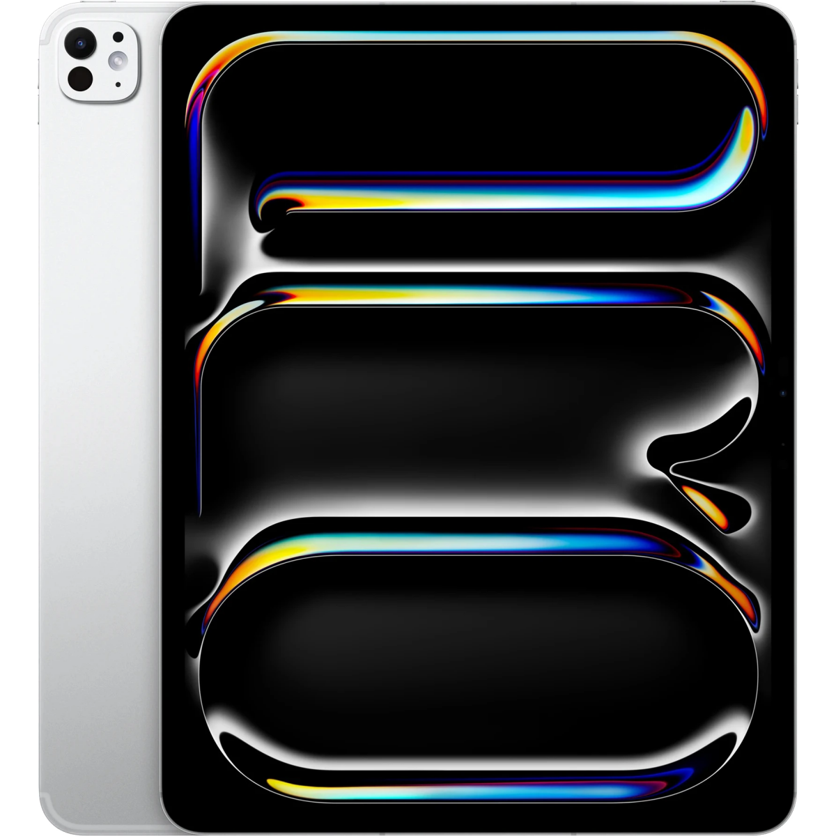 Планшет Apple iPad Pro 13" (M5) 512GB Wi-Fi Silver (MDYM4)