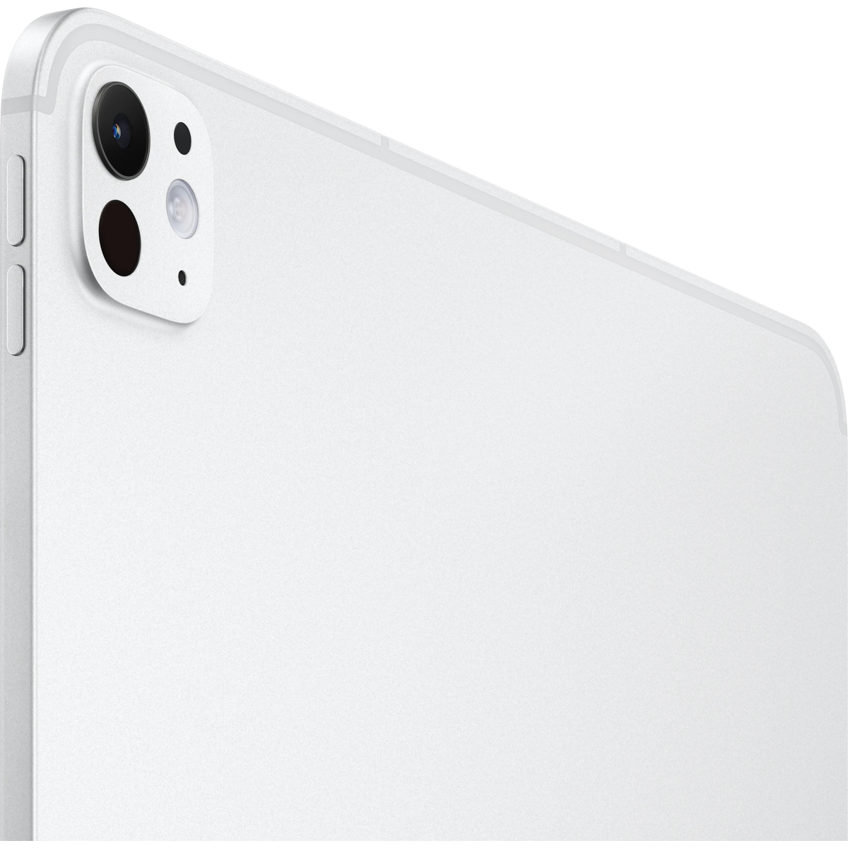 Планшет Apple iPad Pro 13" (M5) 512GB Wi-Fi Silver (MDYM4) - фото 3