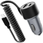 Автомобильное зарядное устройство PERO AС08 Black - AС08BL - фото 3