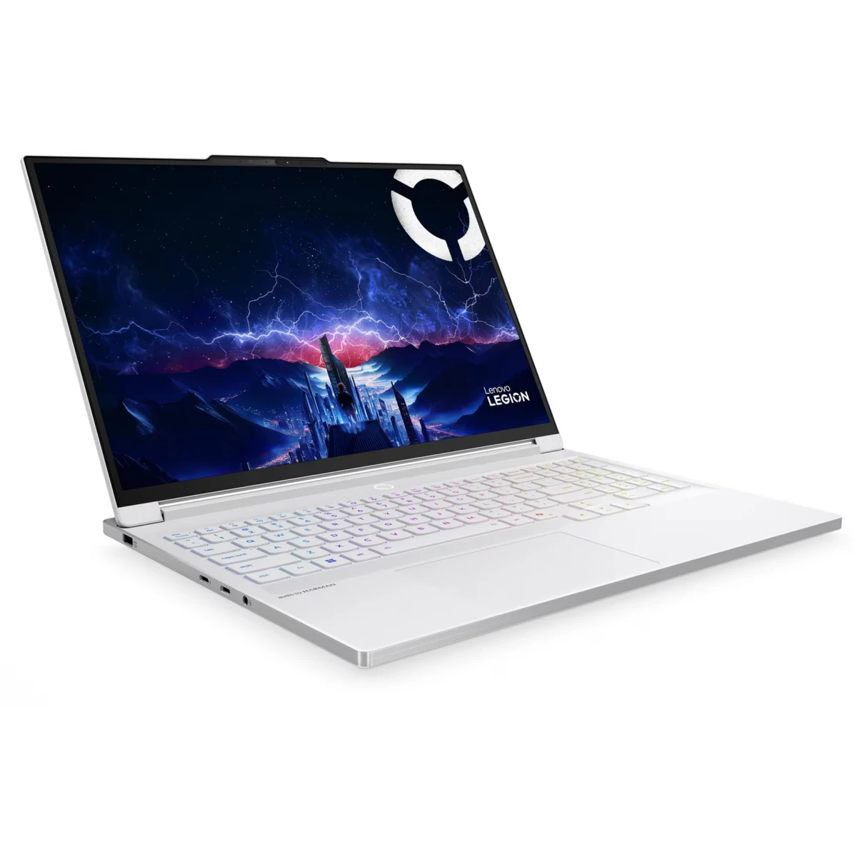 Ноутбук Lenovo Legion 7 16IAX10 (83KY0053RK) - фото 2