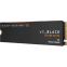 Накопитель SSD 2Tb WD Black SN8100 (WDS200T1X0M) - фото 3