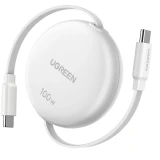 Кабель USB Type-C - USB Type-C, 1м, UGREEN L531 (95673)