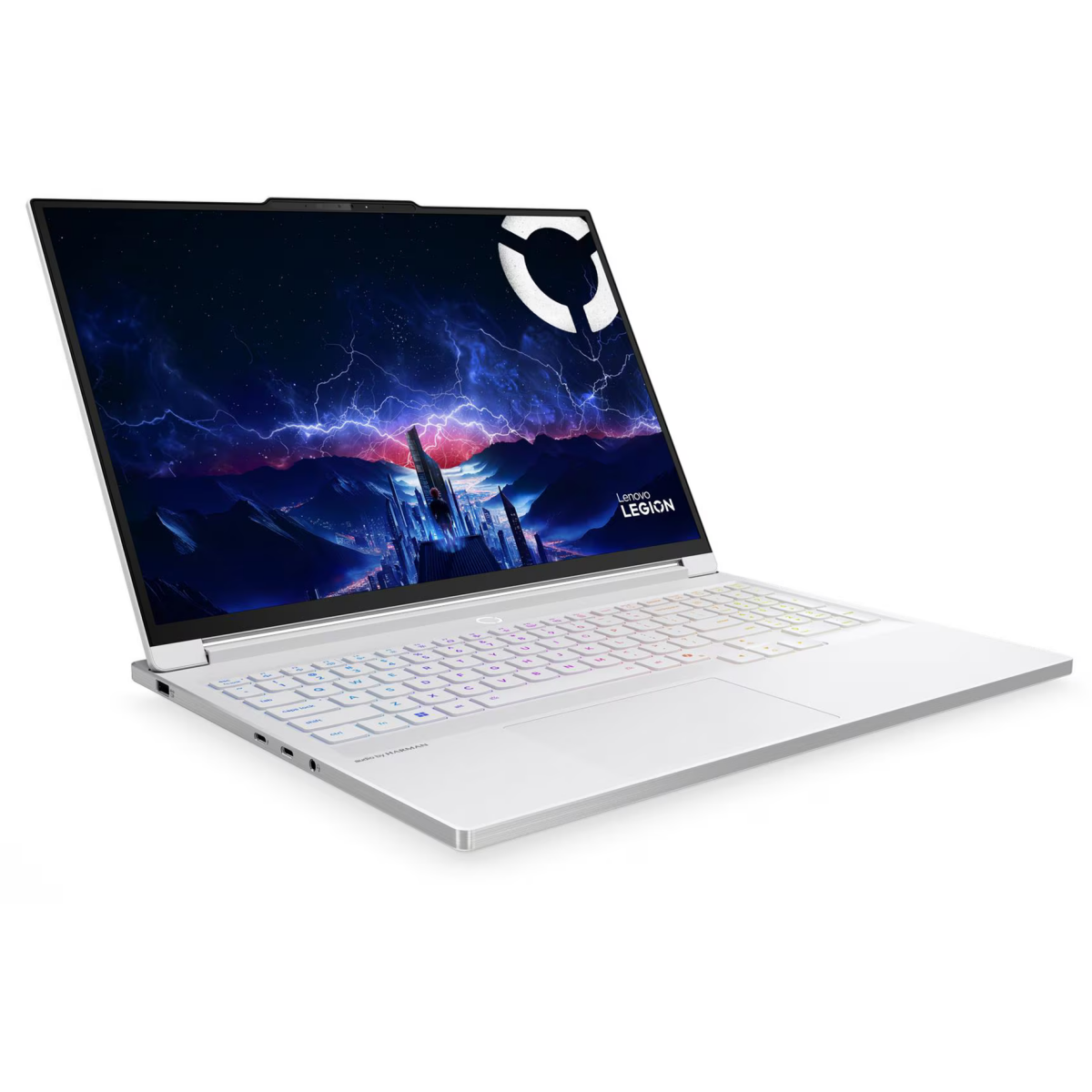 Ноутбук Lenovo Legion 7 16IAX10 (83KY0054RK) - фото 2