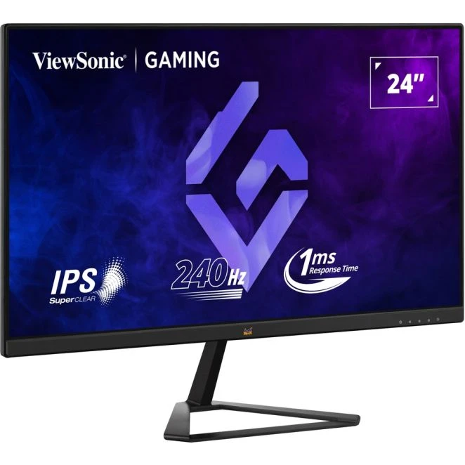 Монитор Viewsonic 24" VX2479A-HD-PRO - фото 4