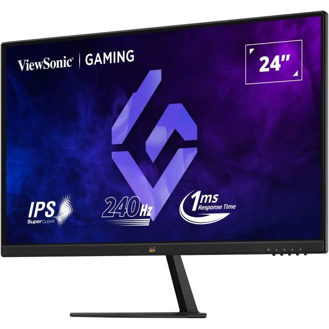 Монитор Viewsonic 24" VX2479A-HD-PRO - фото 5