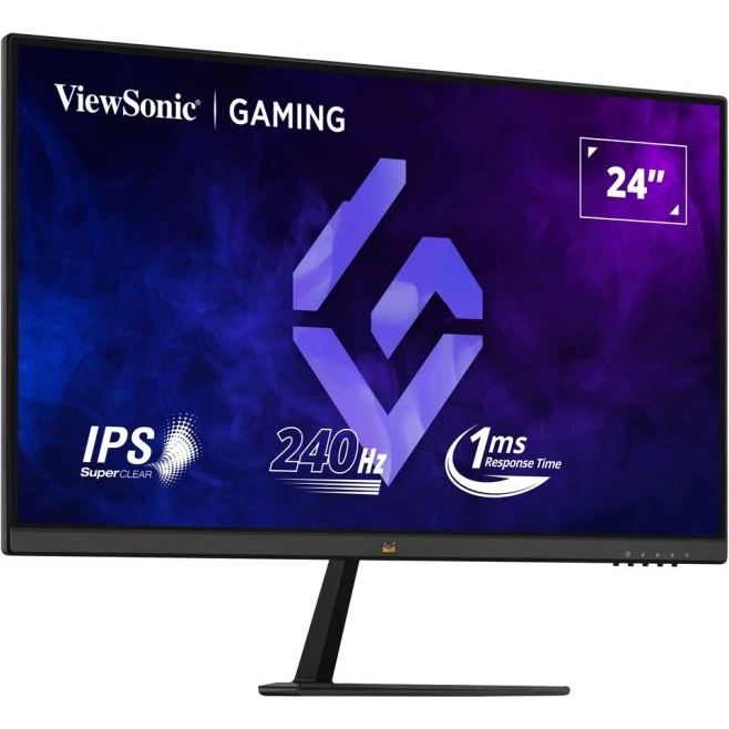 Монитор Viewsonic 24" VX2479A-HD-PRO - фото 6