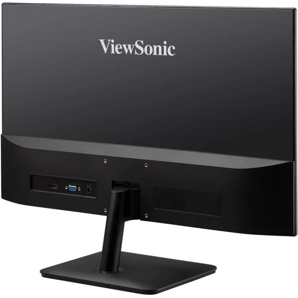 Монитор Viewsonic 24" VA2432-H-2 - фото 5