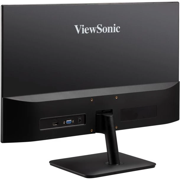 Монитор Viewsonic 24" VA2432-H-2 - фото 6