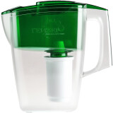 Фильтр-кувшин для воды ГЕЙЗЕР Альфа Green (62047)