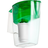 Фильтр-кувшин для воды ГЕЙЗЕР Альфа Green (62047)