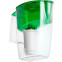 Фильтр-кувшин для воды ГЕЙЗЕР Альфа Green - 62047 - фото 3