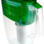 Фильтр-кувшин для воды ГЕЙЗЕР Альфа Green - 62047 - фото 4