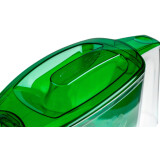 Фильтр-кувшин для воды ГЕЙЗЕР Альфа Green (62047)